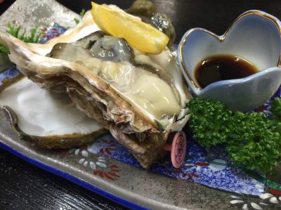 料理 四季の味舞台 かんえいの写真