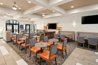 Holiday Inn Express & Suites COEUR D ALENE I-90 EXIT 11 by IHG - Aamiainen
