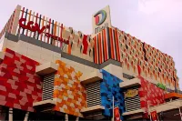 Newly Margonda Residence 5 Depok Hotel dekat Halte Busway Pesona Square