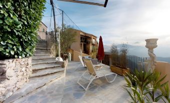 Casa di Lucia Mi-Hotel