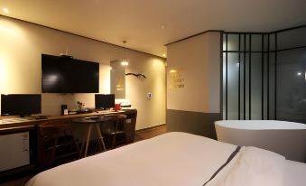 Hotel Zen