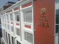 Hotel the Grand Siba Hotels near Sambalpur Zoo
