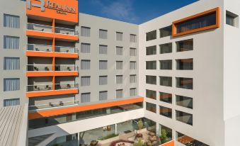 Real Inn Celaya