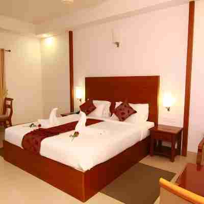 Hotel Royale Park Alleppey Rooms