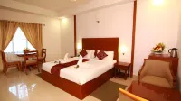 Hotel Royale Park Alleppey