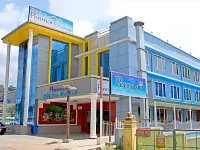 PonmariResidency