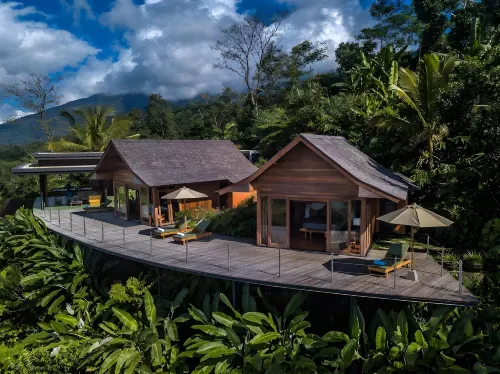Alam Mountain - Country Houses