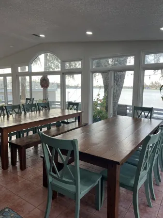 Best SUNSETS on the Lake!  Come and enjoy our Happy Place!