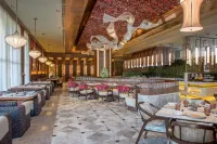 Taj Mussoorie Foothills, Dehradun - Breakfast