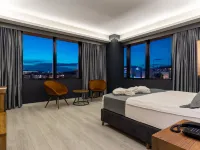The Plaza Hotel Edirne Hotels in Edirne