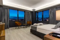 The Plaza Hotel Edirne Hotels in 