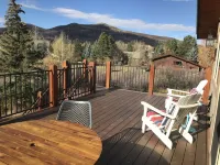 Beautiful Private Home Close Ski Mountain, Panoramic Views With Great Rates!