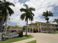 Colonial Rose Motel
