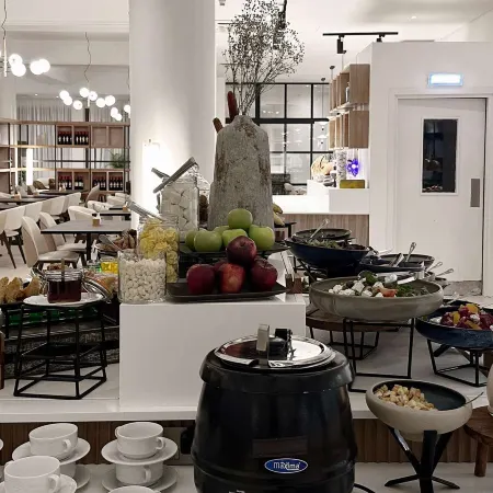 King Jason Paphos - Designed for Adults by Louis Hotels