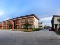 Villa Thiwa Hotel Hotels in Mukdahan