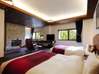 Hotel Chourakukan Kyoto Gion - Jacuzzi