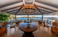 Hotel & Spa des Pecheurs - breakfast
