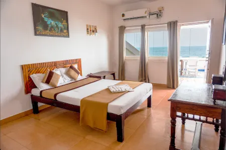 Flipflops Beach Shack