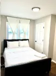5minutes to Airport & MOA. Central-Cozy, Free parking
