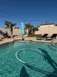 Centrally Located Pool Home