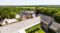 Château de Noirieux Hotels in Champigne