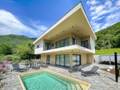 Villa Perla di Draga