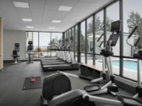 TownePlace Suites by Marriott Paris Hotels in Paris