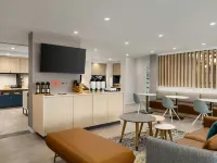 Towneplace Suites Duluth Hotels in Duluth