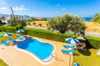 Villa Halima Georgios - Villas