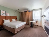 Ibis Rouen Centre Rive Gauche Mermoz Hotel di Montigny