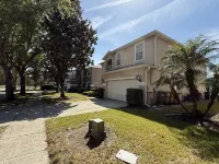 Cheaper Than a Hotel!!  6Br Near Disney - Sleeps 16 Free Heated Pool! - プライペートプール