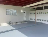 3-bedroom house in superb Port Charlotte with AC, WiFi