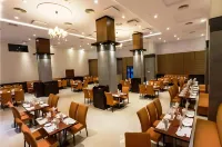 Hotel Saptagiri