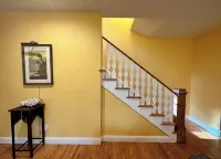 Spacious Home with Water Views