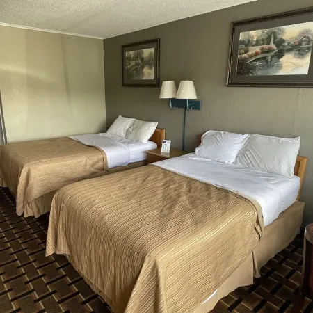 I-26 Inn