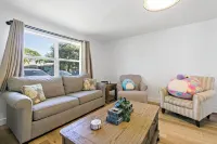 Gorgeous relaxing 2BD Near Ft. Myers Beach