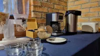 Antu Apart Hotel Villarrica Hotels near Comunidad Mercedes Curilen Llancañir