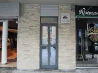Apartment in Nieuwpoort Near Sandy Shores Hotels near Scotch & Soda