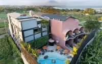 Seascape Luxury Resort & SPA Sanur by Ini VIE Hospitality