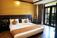 Sinq Beach Resort - sul mare