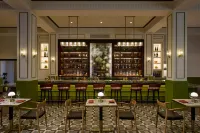 Dearborn Inn, Autograph Collection - bar