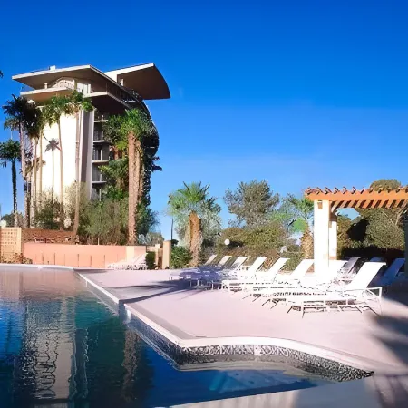 Francisco Grande Hotel and Golf Resort