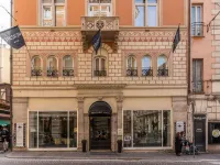 Mercure Roma Centro Termini Hotel a 