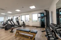 Waldhotel zum Bergsee Damme Hotels in Diepholz