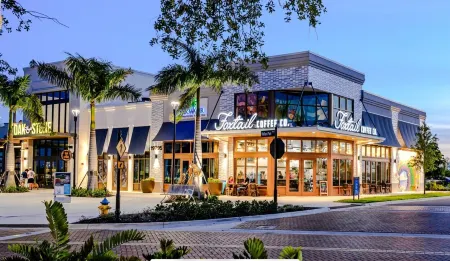 Brand new 2-bedroom condo located on golf course with resort style amenities