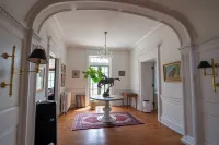 Charming 4-bedroom Estate - A Historic Gem in Clarke County, VA