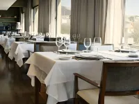 Esplendor by Wyndham El Calafate - Завтрак