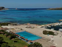 UNA HOTELS Club Hotel Ancora Stintino - Beach