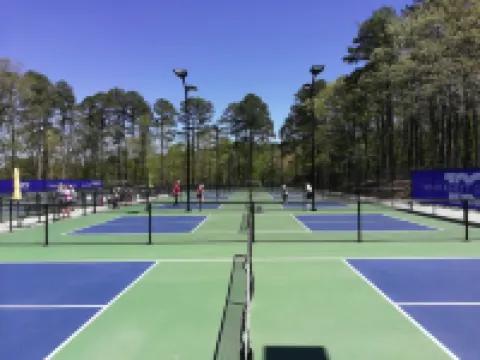 Lake Fun Escape Destination - "Lucky 13"