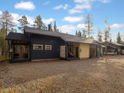 Levin kuu Hotels in Kongas